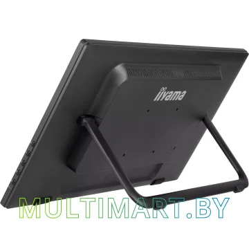Монитор Iiyama ProLite T2455MSC-B1 картинка 14